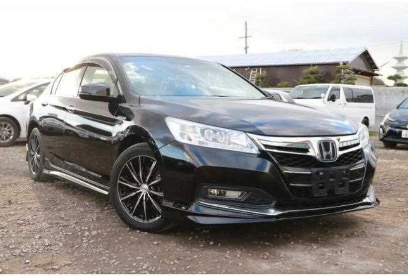 Used 2013 Honda Accord