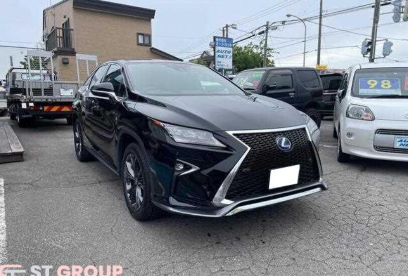 Lexus RX 450 for Sale