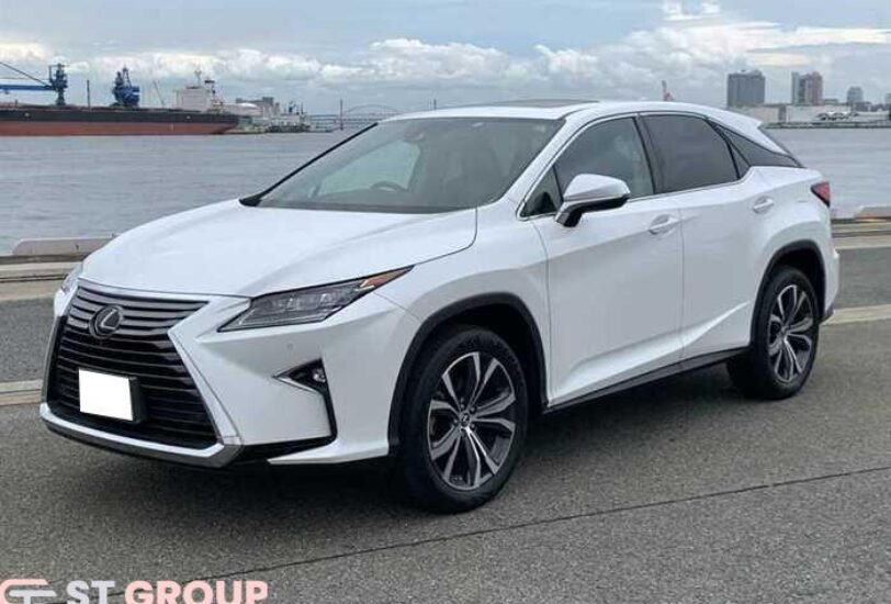 2018 Lexus RX for Sale