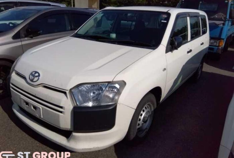 Toyota Probox 2015