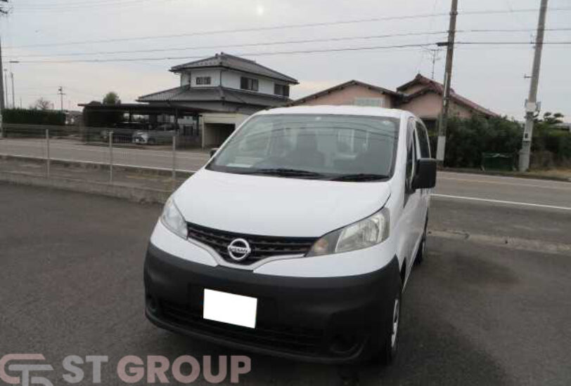 Used 2016 NISSAN VANETTE VAN for Sale