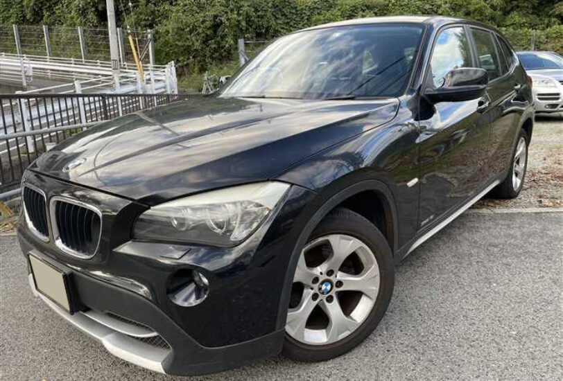 Used 2011 BMW X1