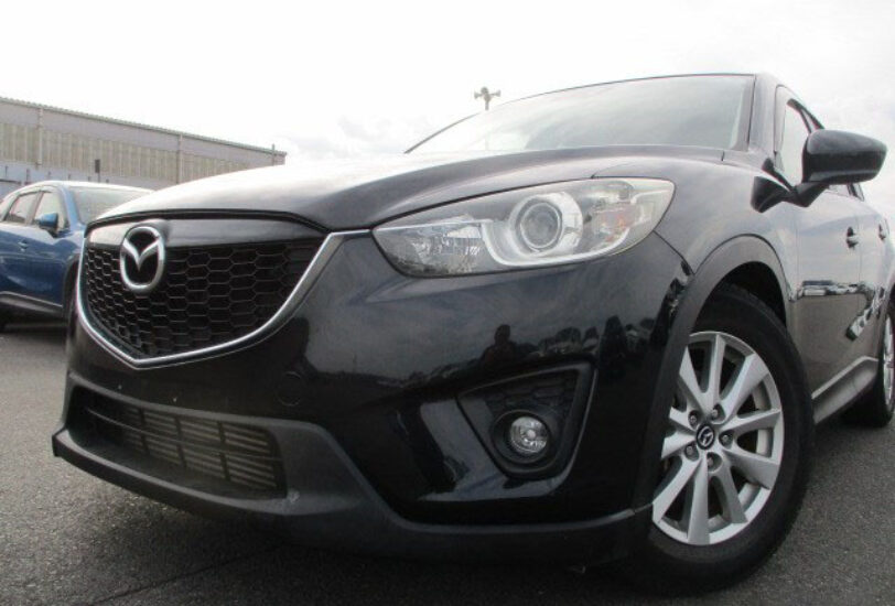 Used 2013 Mazda CX-5