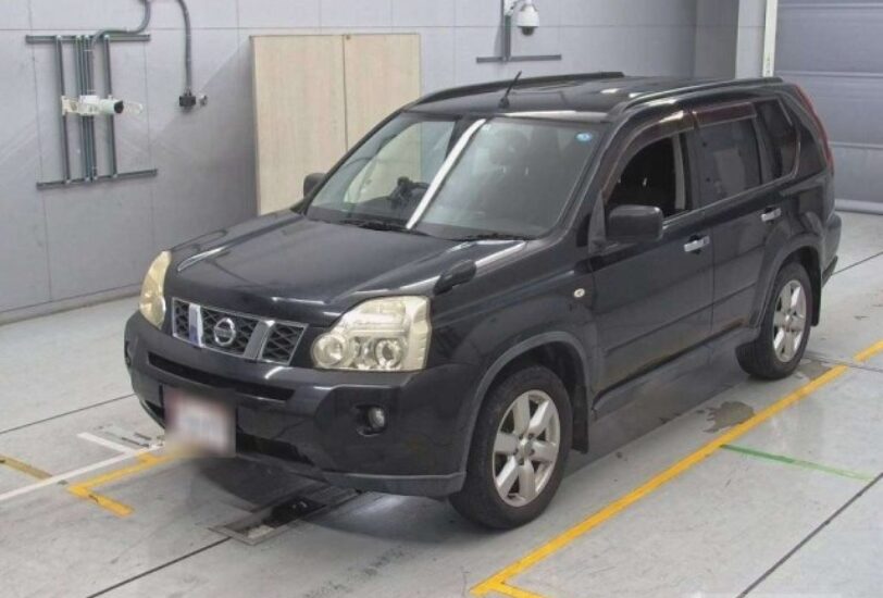 2009 Nissan X-Trail for Sale