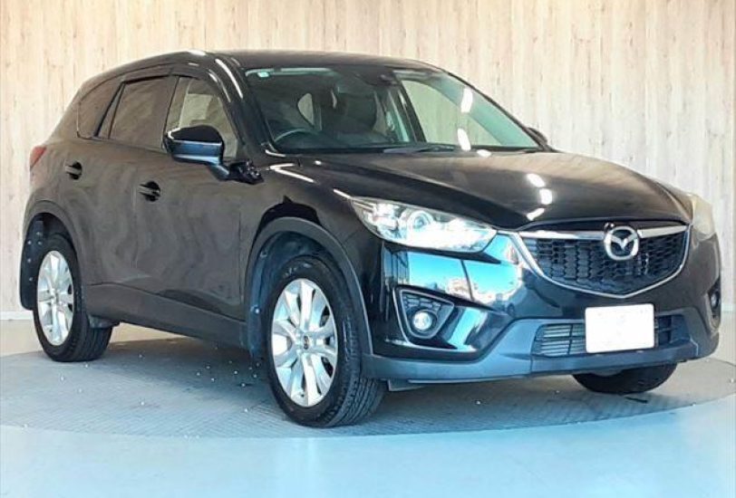 Used 2012 Mazda CX-5 XD L Package