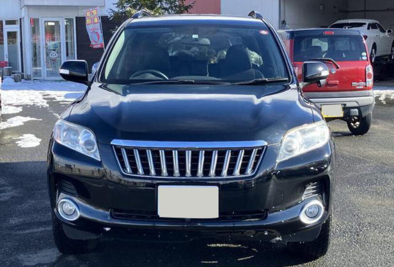 Used 2009 Toyota Vanguard 240S