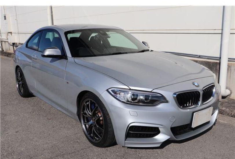 Used 2016 BMW 2 Series