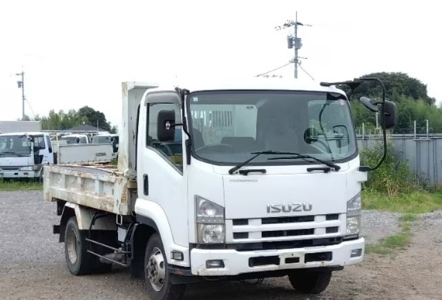Isuzu Forward for Sale