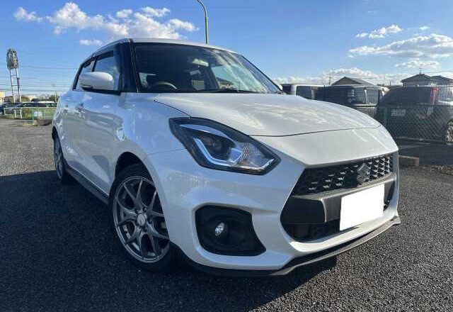 Used 2019 Suzuki Swift XR Limited