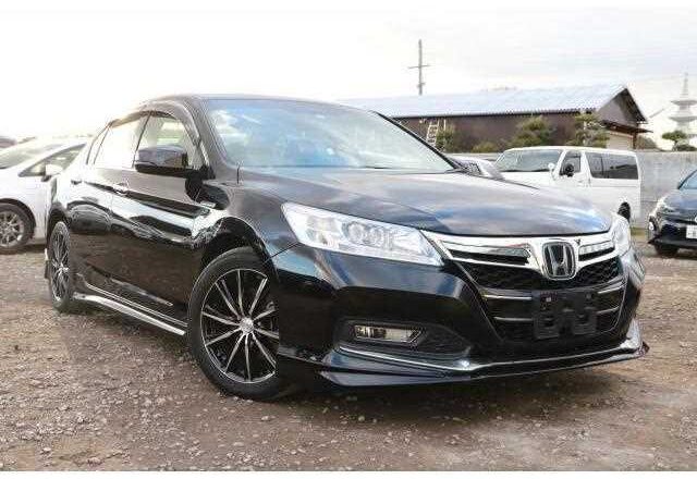 Used 2013 Honda Accord