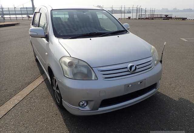Used 2008 Toyota Raum