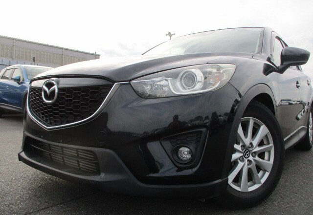 Used 2013 Mazda CX-5