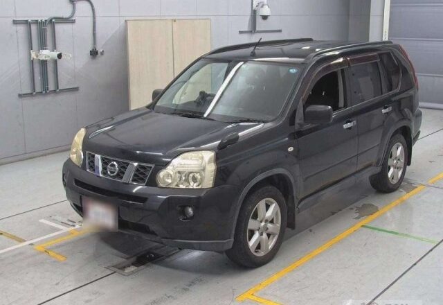 2009 Nissan X-Trail for Sale