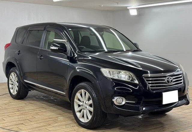 Used 2013 Toyota Vanguard 240S S Package