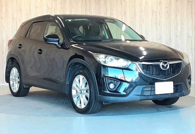 Used 2012 Mazda CX-5 XD L Package
