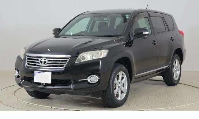 Used 2010 Toyota Vanguard 240S for Sale